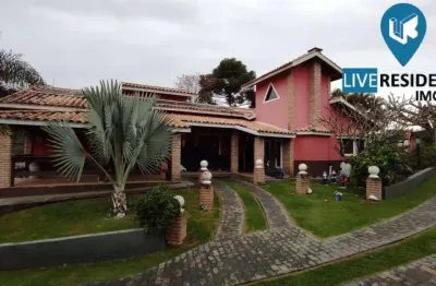 Chácara á venda no terras de são sebastião live residence