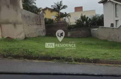 Terreno à venda itatiba country live residence imóveis