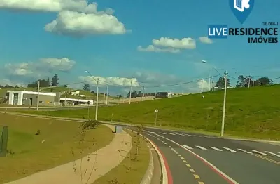 Terrneo à venda residencial ecologie itatiba/sp live residence