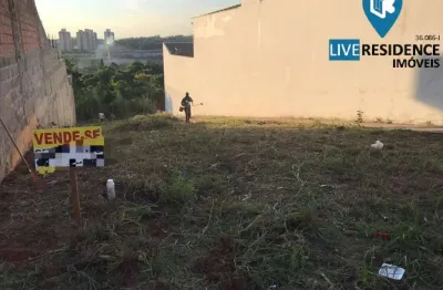Terreno de 410m² na cidade de jundiaí sp loteamento torres de são josé