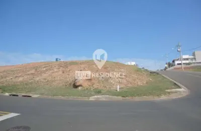 Reserva santa rosa, topografia em aclive de esquina