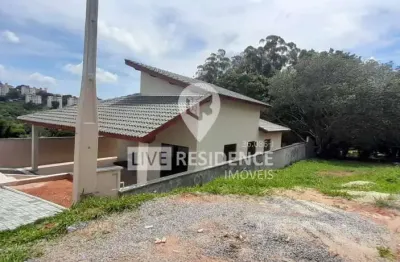 Casa térrea à venda no terras da fazenda! live residence!
