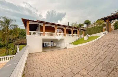 Casa condomínio cachoeira do imaratá, local vista panorâmica