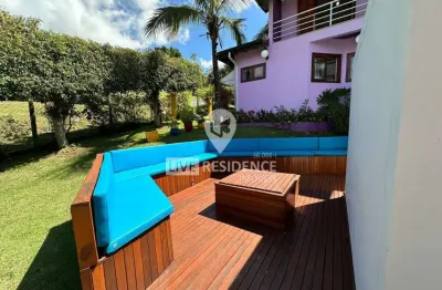 Casa em condomínio fechado com 5 quartos à venda na Passagem D-2, Capela do Barreiro, Itatiba