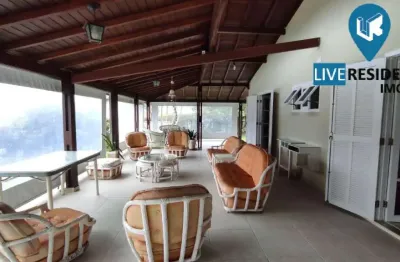 Capela do barreiro - live imóveis - vende chácara no interior