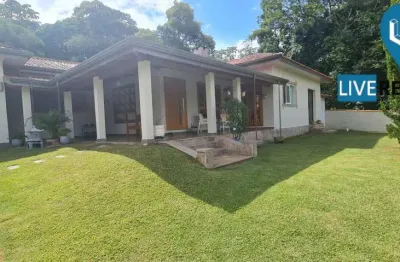 Vende chácara parque são gabriel terreno de 1.000m² construção 214m²
