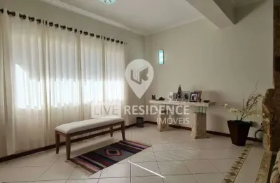 Casa em condomínio fechado com 4 quartos à venda na Rua Antenor Ubinha, Condomínio Itatiba Country, Itatiba