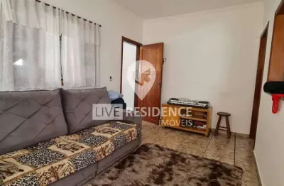 Casa com 3 quartos à venda na Rua Ernesto Consolini, Parque da Colina, Itatiba