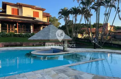 Chácara belíssima a venda em itatiba live residence imóveis
