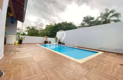 Casa em condomínio fechado com 3 quartos à venda na Rua Professora Neide Terezinha Canal Pereira, Loteamento Jardim das Paineiras, Itatiba