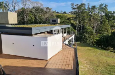 Terreno em condomínio fechado à venda no Loteamento Residencial Vale das Águas, Itatiba 