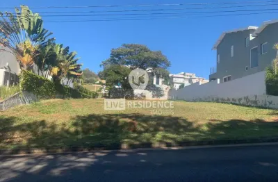 Condomínio paradiso em itatiba/sp, terreno a venda em itatiba sp
