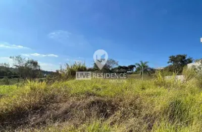 Terreno á venda no villagio fusuzzi! live residence