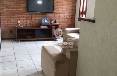 Casa com 4 quartos à venda na Rua Ormezinda Lopes de Oliveira, Jardim Florestal, Jundiaí