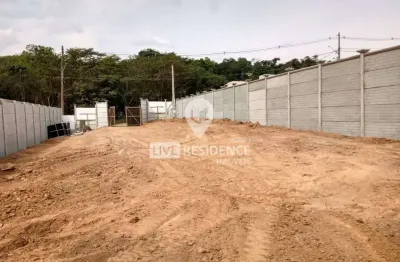 Terreno à venda na Rua José Lázaro Chrispin, Nova Itatiba, Itatiba