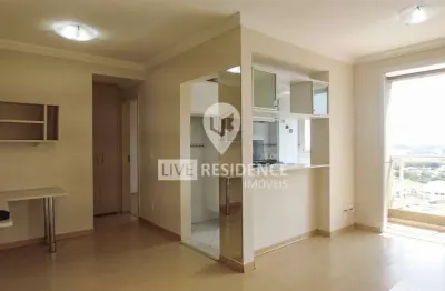 Apartamento à venda em itatiba/sp - edifício belvedere