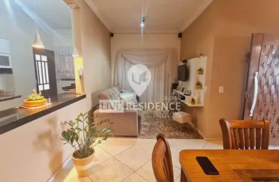 Casa à venda no loetamento terra nova em itatiba/sp - com àrea gourmet