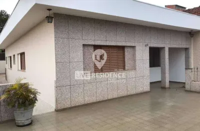 Casa à venda no bairro santa cruz, itatiba/sp imobiliária live