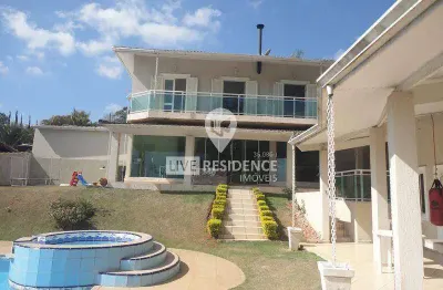 Condomínio parque são gabriel - o refúgio dos seus sonhos em itatiba