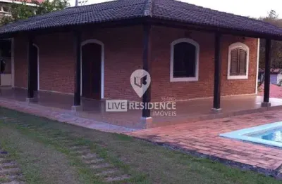Casa com 2 quartos à venda na Rua Eugênio Sesti, Jardim do Leste, Itatiba