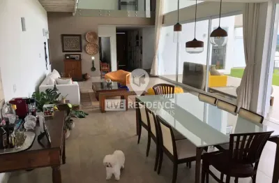 Imóvel à venda no condomínio 7 lagos em itatiba/sp - 380m²
