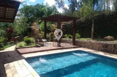 Chácara a venda em atibaia em excelente localização