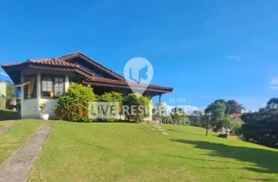 Casa com 4 quartos à venda na Rua Antônio da Mata, Vivendas do Engenho D'Água, Itatiba
