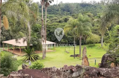 Terreno a venda em condomínio em itatiba live residence imóveis