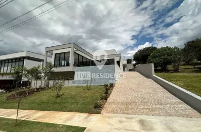 Venda - linda casa no condomínio paradiso em itatiba/sp