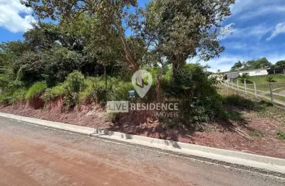 Lote à venda no real parque dom pedro em itatiba/sp - 1.000m²