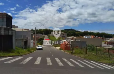 297m² de possibilidades em um bairro tranquilo e seguro em itatiba