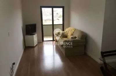 Apartamento com 3 quartos à venda na Avenida Brasília, Jardim Ipê, Itatiba