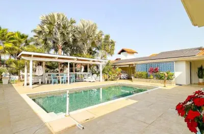 Casa à venda no condomínio parque da fazenda em itatiba