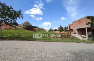 Gsp art´s terreno a venda em itatiba em excelente condomínio