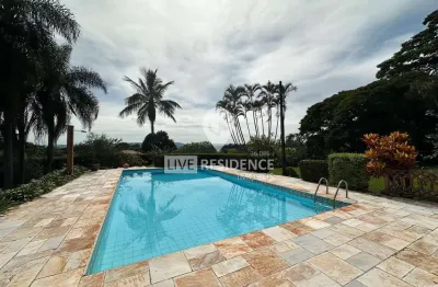 Jardim dos lagos terreno amplo de 5.000m²: desfrute de espaço