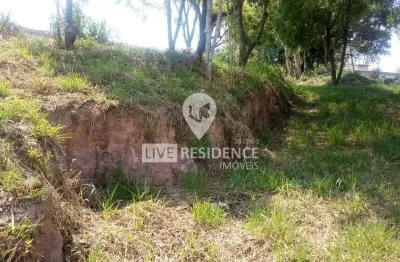 Terreno a venda real parque  live residence - itatiba sp