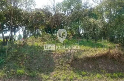 Terreno à venda na Rua Fernando Mistura, Real Parque Dom Pedro I, Itatiba