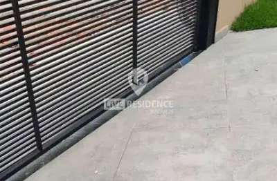 Encantadora residência à venda no bairro alpes do cruzeiro, itatiba/sp