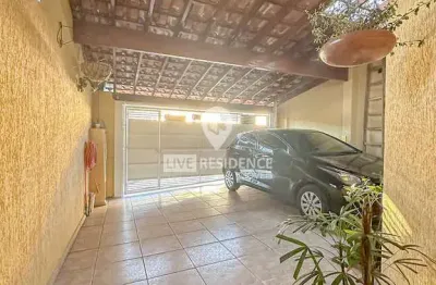 Casa com 3 quartos à venda na Rua José Floriano, Nova Itatiba, Itatiba