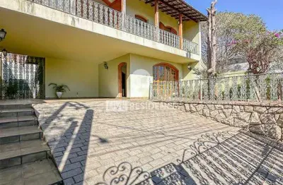 Casa com 3 quartos à venda no Nova Itatiba, Itatiba 