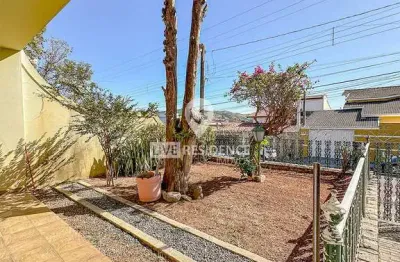 Casa com 3 quartos à venda na Rua Renê Alves Barbosa, Nova Itatiba, Itatiba