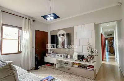 Venda de imóvel no bairro novo cruzeiro em itatiba/sp – live residence