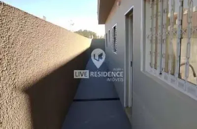 Localizada em um tranquilo bairro residencial live residence imóveis