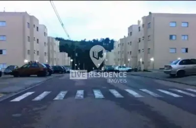 Apartamento com 2 quartos à venda na Avenida Vicente Catalani, Jardim das Nações, Itatiba