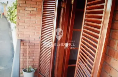 Casa residencial e comercial à venda na região central de itatiba/sp