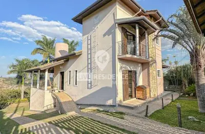 Chácara à venda no vivendas, itatiba/sp live residence imóveis