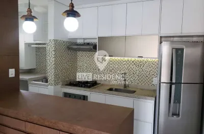 Apartamento com 2 quartos à venda no Jardim Nice, Itatiba 