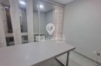 Oportunidade única: sala comercial no edifício itatiba hill