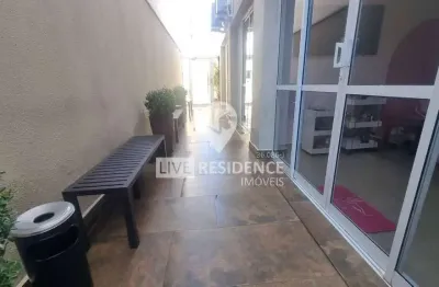 Oportunidade única sala comercial no edifício itatiba hill