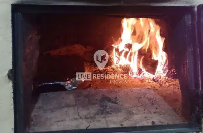 Casa em condomínio fechado com 4 quartos à venda na Zona Rural, Morungaba 